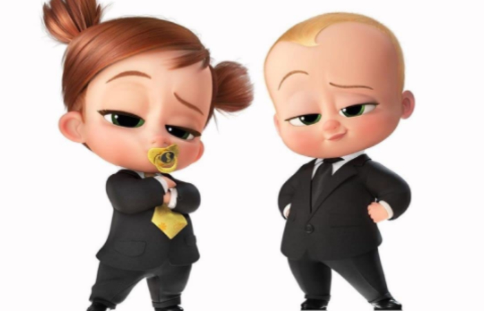 el bebé jefazo, nueva entrega películas infantiles de 2021: el bebé jefazo reaparece