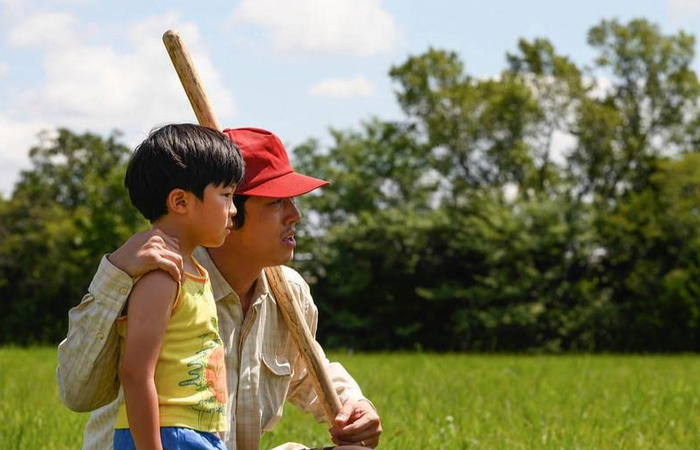 Minari. Historia de mi familia, una peli con valores Minari. Historia de mi familia