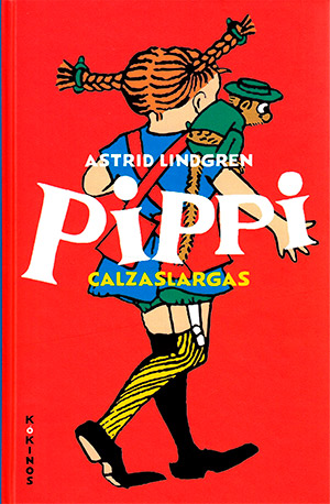 Pippi Calzaslargas