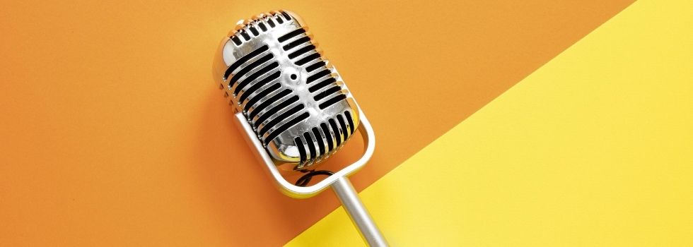 entrevista podcast expertos