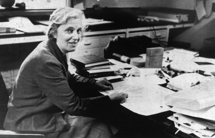 químicas dorothy hodgkin mujeres químicas