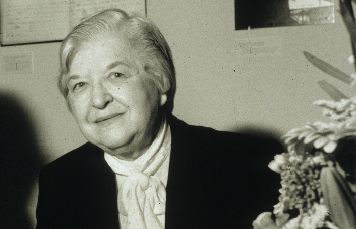 químicas stephanie kwolek mujeres químicas