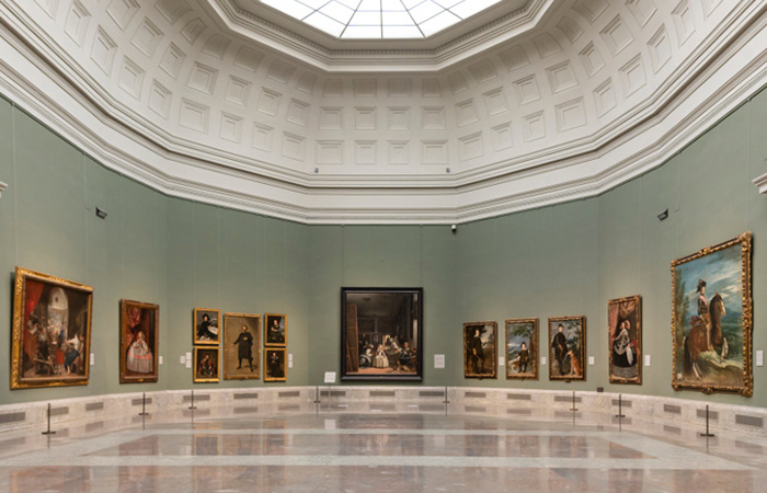 Museo del Prado