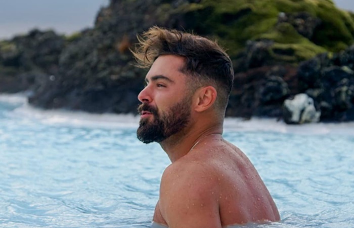 Zac Efron: Con los pies en la tierra series sobre el medio ambiente