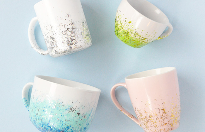 taza brillante taza birllante