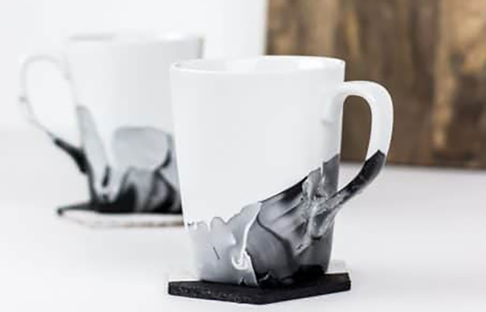 taza marmolada taza marmolada