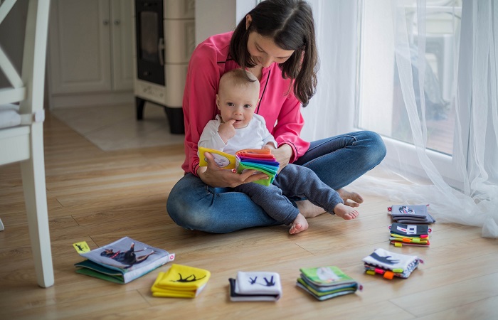 Tecnicas-de-estudio-para-educacion-infantil-Imaginacion Fomentar la imaginación es importante durante la Educación Infantil