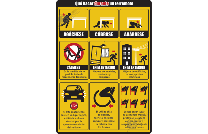 terremoto 2 terremoto