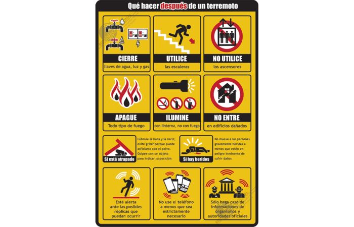 terremoto 3 terremoto