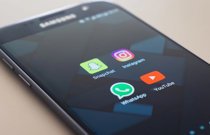 Virus de WhatsApp móviles Virus de WhatsApp apps
