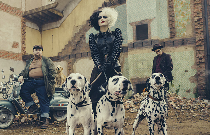 Cruella