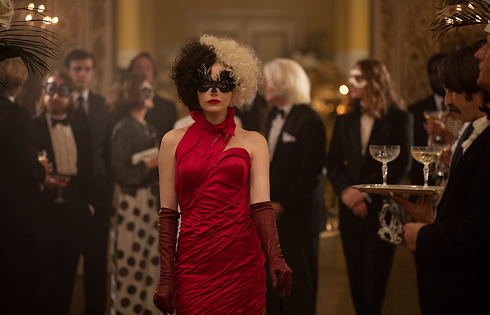 Cruella