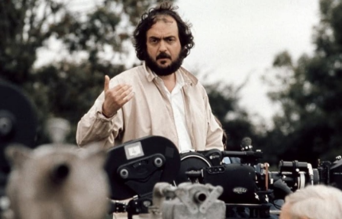 Stanley Kubrick, uno de los cineastas más importantes Stanley Kubrick probablemente presentaba algún TEA