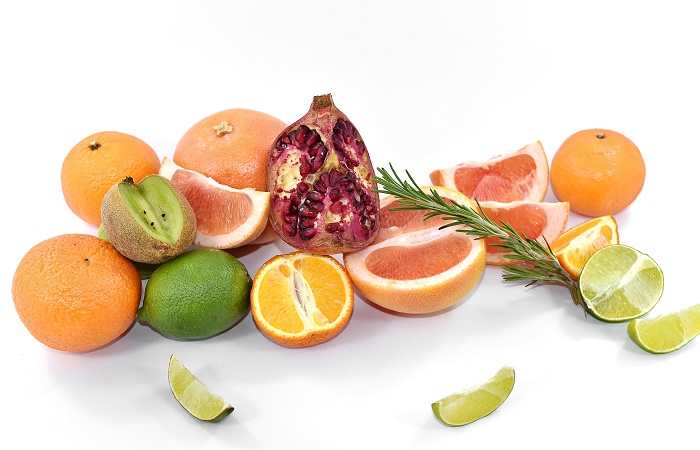 Hierro y vitamina C en las primeras comidas de los bebés