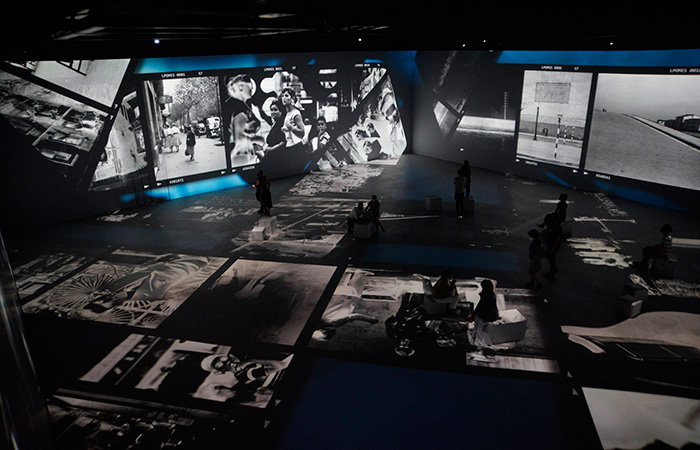 Barcelona Memoria Fotográfica