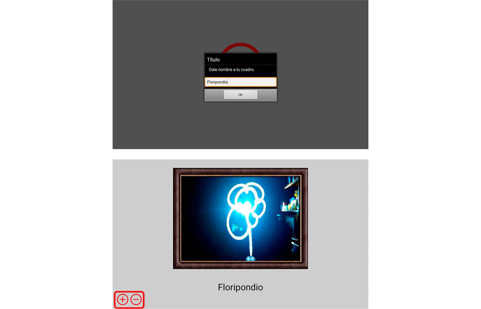 artistas digitales