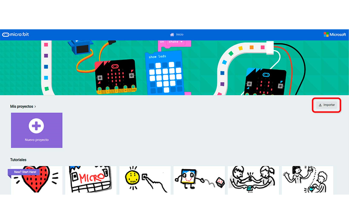 reciclaje
