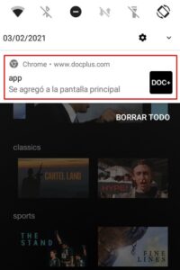 Documentary+ análisis