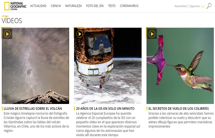Documentary+ National Geographic Documentary+