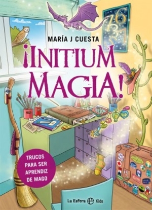 esfera kids