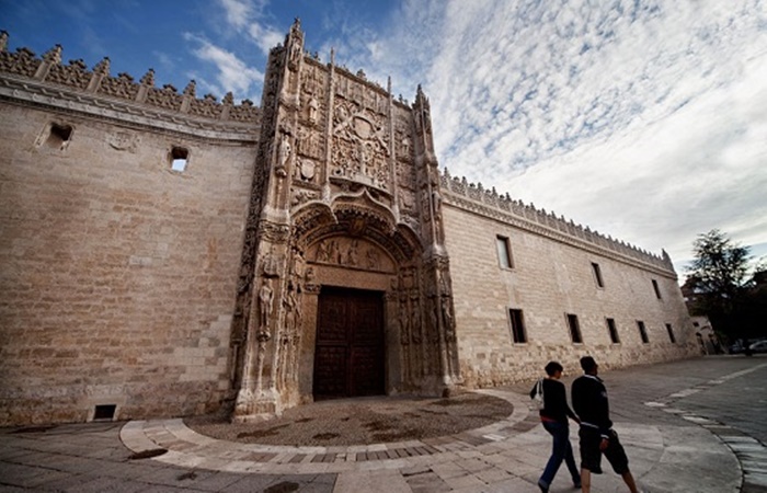 Museo Nacional de Escultura de Valladolid, con una de las mejores colecciones de Europa Museos estatales con entrada gratuita