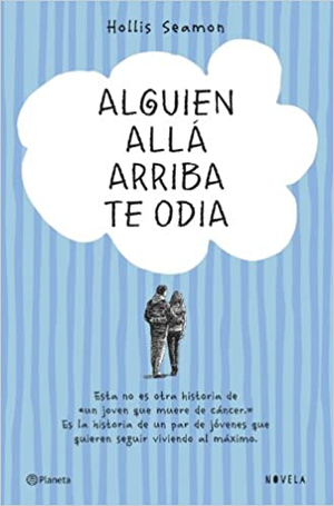 libros para acercar a los niños al cáncer