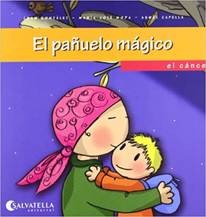 libros para acercar a los niños al cáncer