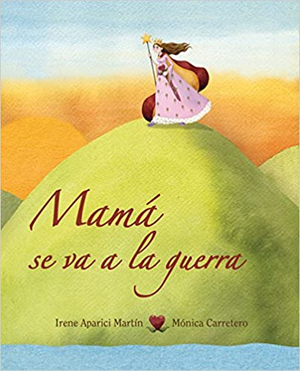 libros para acercar a los niños al cáncer