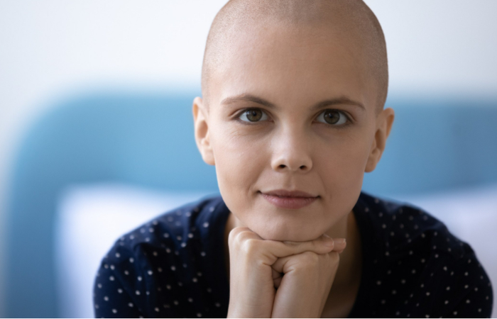 libros para acercar a los niños al cáncer
