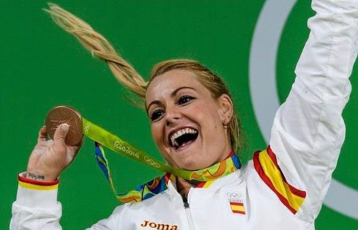mujeres deportistas mujeres deportistas