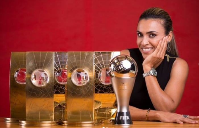marta da silva marta da silva