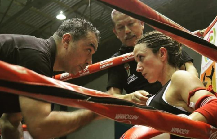 mujeres deportistas yohanna alonso mujeres deportistas