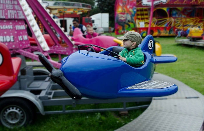 Que-cosas-estan-deseando-hacer-los-niños-Parques-atracciones Parques de atracciones, entre los planes preferidos