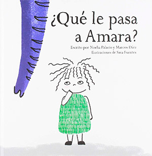 libros para acercar a los niños al cáncer