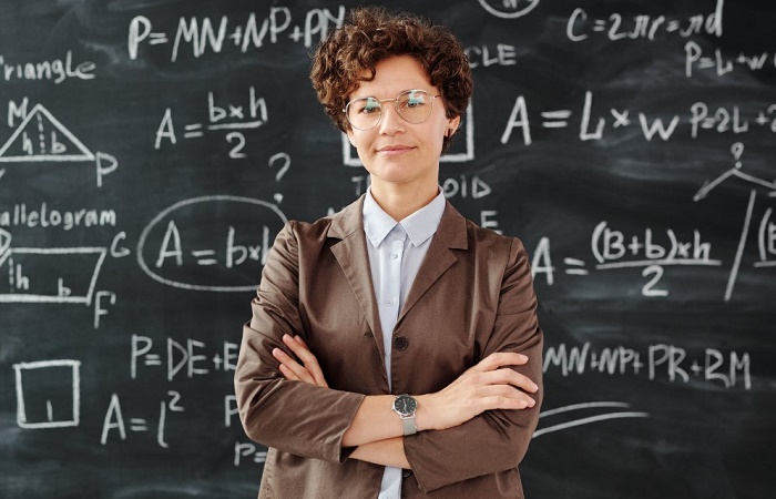 Scientix profesor Scientix para profesores