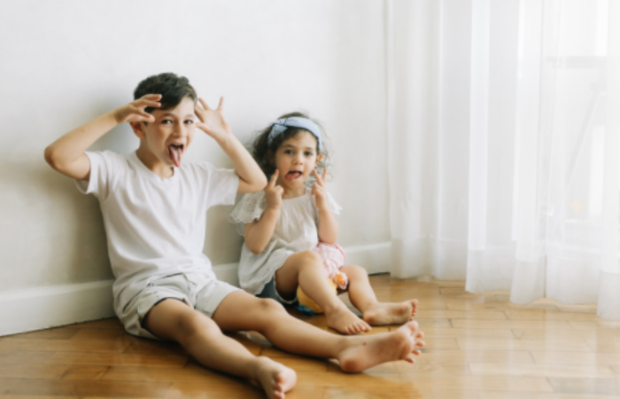 1 frases de hermanos