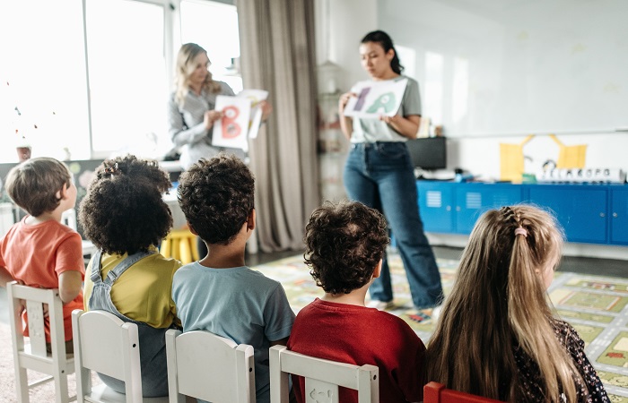 Qué debemos tener en cuenta al buscar colegio Conocer a los profes al buscar colegio