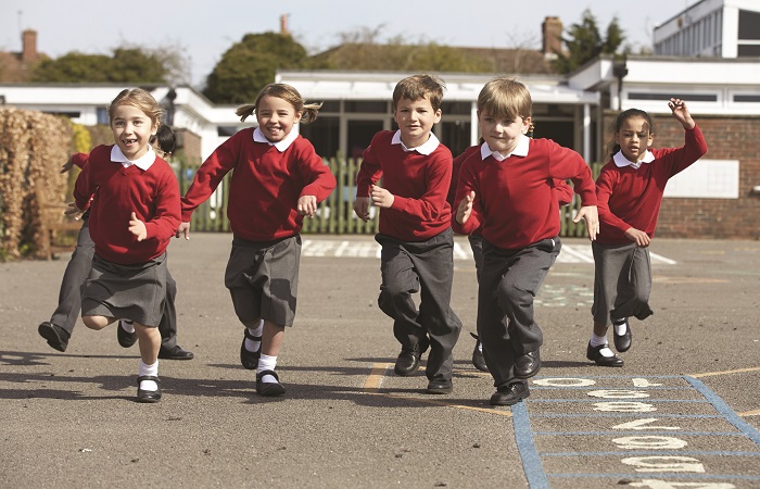 Aspectos a tener en cuenta al buscar colegio Buscar colegio para nuestros hijos