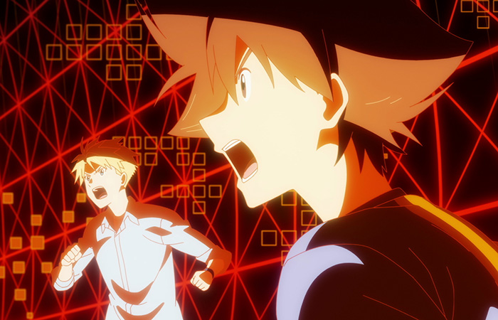 Digimon Adventure Last Evolution Kizuna
