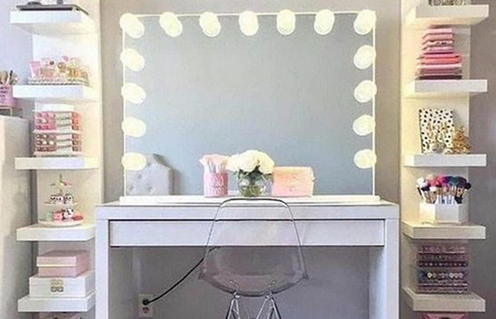 Ideas para transformar una habitación infantil en una adolescente para chicas Ideas para transformar una habitación infantil en una adolescente para chicas