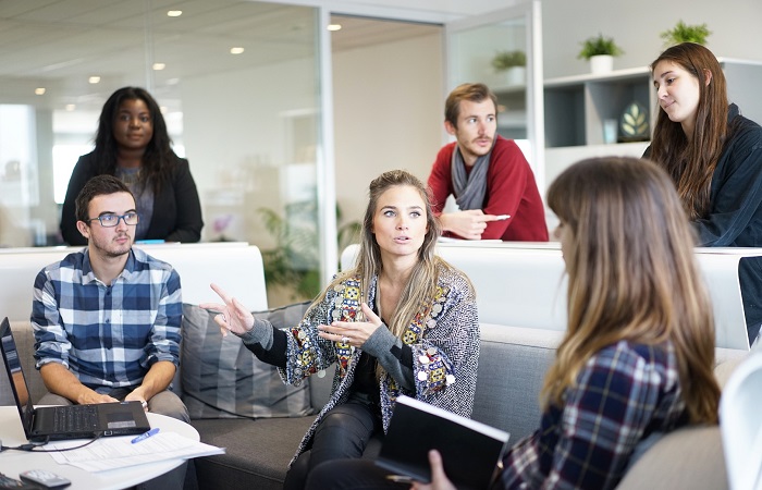 Oportunidades e integración laboral, puntos clave de la nueva Ley Trans Novedades en el ámbito laboral de la Ley Trans