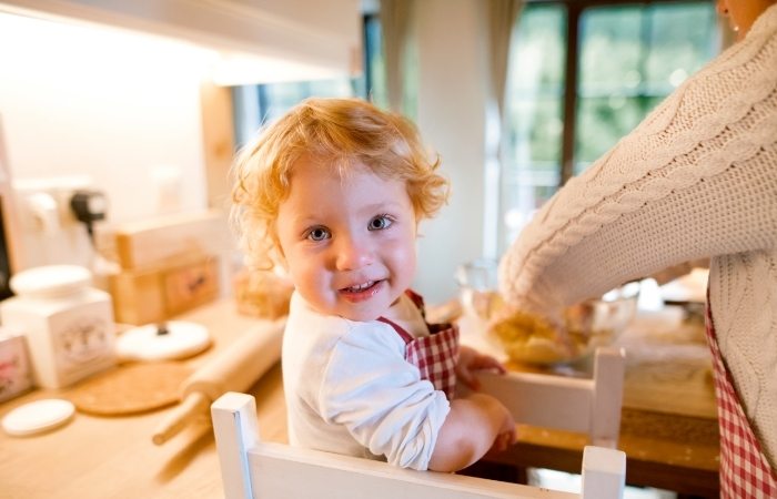 alternativas para adaptar tu casa al método Montessori alternativas para adaptar tu casa al método Montessori