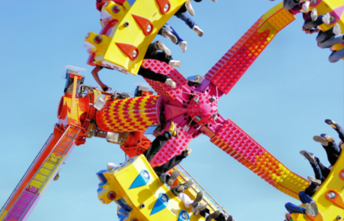 parque de atracciones parque de atracciones