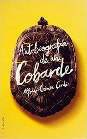 autobiografía