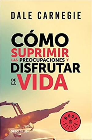 cómo suprimir las preocupaciones