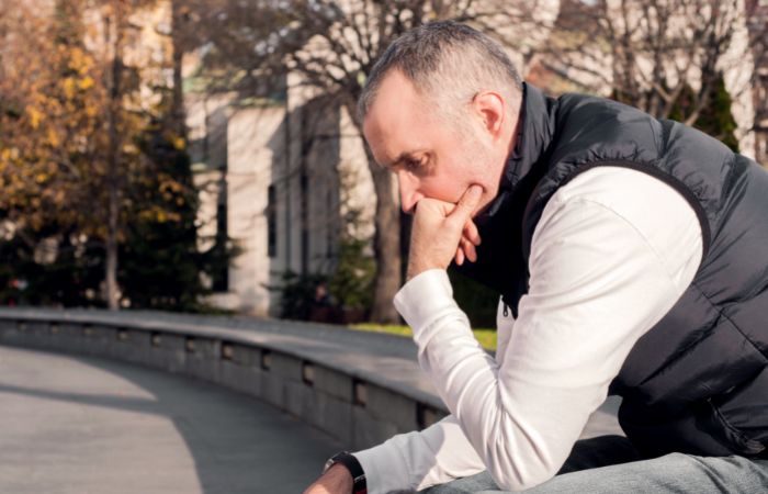 La incertidumbre económica y social repercute en la salud mental de la gente Natalidad en España. La salud mental se ha deteriorado desde la pandemia y el declive económico
