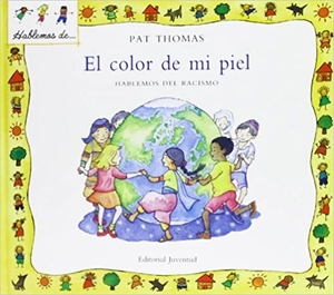 libros sobre el racismo