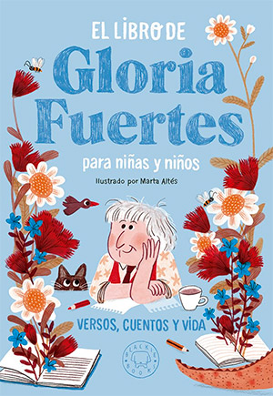 El libro de Gloria Fuertes