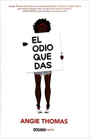 libros sobre el racismo