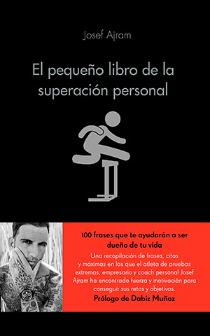 Libros de superación personal